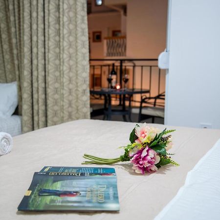 Kristal Apartmani Čanj 外观 照片