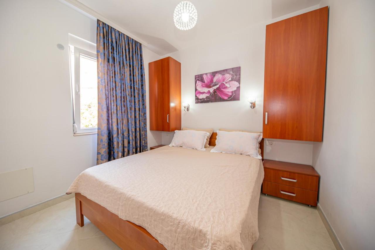 Kristal Apartmani Čanj 外观 照片