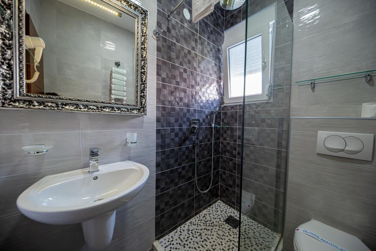 Kristal Apartmani Čanj 外观 照片
